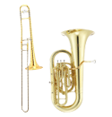 Tromboni / Bassi Tuba